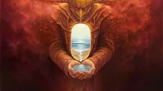 История жуткого музейного экспоната – «железного человека» из Фалуна 