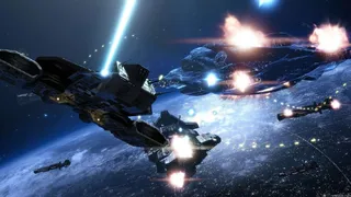 «Звездные войны» сверхдержав начнутся с уничтожения вражеских спутников