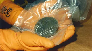 Впервые за 30 лет в США произвели 50 граммов «плутония-238» 