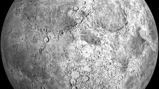 Роскосмос собирается отправить на Луну пять станций 