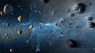 Новая угроза для Земли: «астероиды-кентавры»