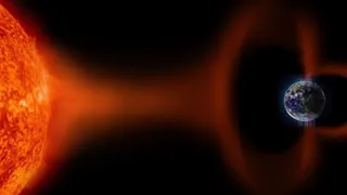 Российские ученые сообщают: в новогоднюю ночь ожидается магнитная буря 