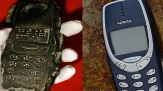 На территории Австрии археологи нашли 800-летний мобильный глиняный телефон  