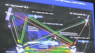 Санкции не помешают реализовать проект «Арктика» в 2017 году 