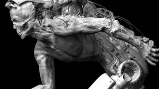 К 2045 году человек обретет бессмертие 