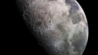 В 2018 году Китай планирует отправить космический аппарат на обратную сторону Луны 