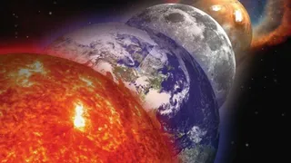 20.01.16 начинается космический планетарный парад 