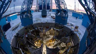 На космодроме «Восточный» начался процесс сборки ракеты «Союз 2.1а» 