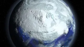 Почему наша Земля перестала быть огромным снежным шаром 