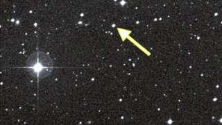 Астрономы нашли во Вселенной самую первую звезду 
