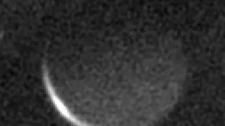 Фотографию «темной стороны» Харона опубликовали сотрудники NASA