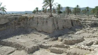 На территории Египта нашли судно возрастом 4500 лет 