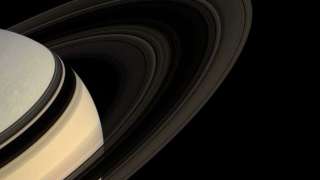 Кольца Сатурна - оптическая иллюзия или реальность