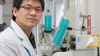 Физики из Японии доказывают существование тетранейтрона