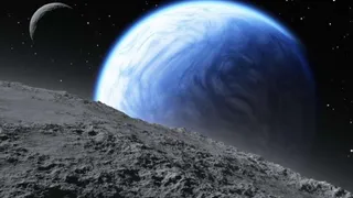 Крупнейший двойник Земли найден в созвездии Овна 