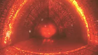 Российские ученые обнаружили реки кислорода в недрах Земли 