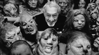 В Великобритании утвердили правила скрещивания людей и животных 