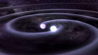 Телескоп «Fermi» нашел источник гравитационных волн, обнаруженных обсерваторией «LIGO»