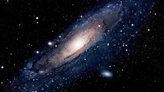 Роскосмос с помощью радиотелескопов записал песню Вселенной