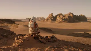 NASA будет выращивать картофель в марсианских условиях на территории Перу 