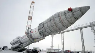 Роскосмос ищет страховщика ракеты-носителя «Протон» для марсианской миссии 