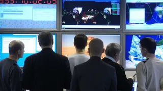 Роскосмос планирует создать российский аналог «NASA TV»