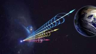 Астрономы зафиксировали повторный всплеск загадочного «сигнала от инопланетян» 