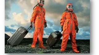 В 2020 году в космос отправятся первые туристы из России 