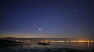В ночь на 8-е марта Юпитер максимально приблизился к Земле 