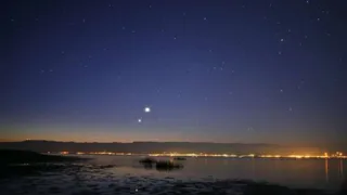 В ночь на 8-е марта Юпитер максимально приблизился к Земле 