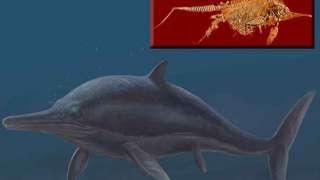 Ученые определили истинную причину вымирания ихтиозавров 