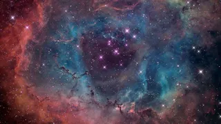 Ученые открыли самый гигантский объект во Вселенной