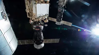 Полеты астронавтов на «Союзах» к МКС оказались под угрозой запрета 