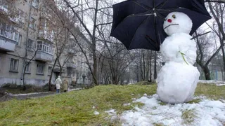 Февраль 2016 года стал самым теплым за всю историю метеонаблюдений 