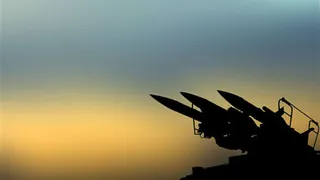 США обеспокоены из-за космической программы Ирана 