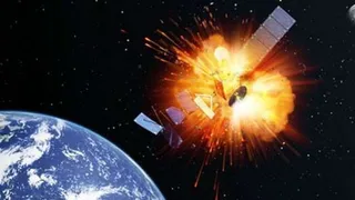 Экспериментаторы из NASA планируют устроить масштабный пожар в космосе