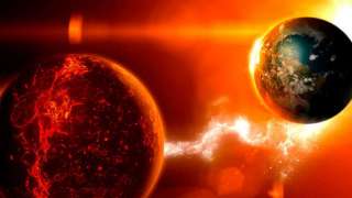 Международная группа ученых утверждает, что Солнце может в любой момент произвести губительную супервспышку 