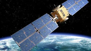 Японское космическое агентство «JAXA» окончательно потеряло связь со спутником «Хитоми»