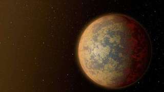 В Солнечной системе может присутствовать экзопланета