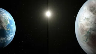 Астрономы нашли в космическом пространстве аналог Земли 