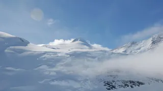 Китай установил телескоп для изучения экзопланет на территории Антарктиды 