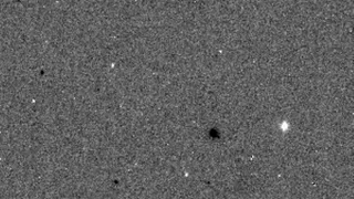 "ЭкзоМарс" прислал первые снимки на пути к Марсу