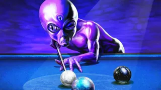    «Галактический клуб» закрыт для землян