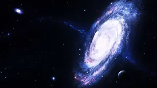 Благодаря современным технологиям мы можем видеть только десятую часть существующих галактик 