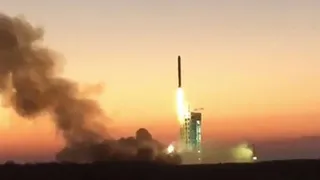 Китайцы ищут пульсары