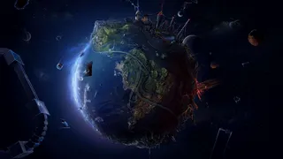 Демографический апокалипсис