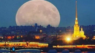 Как Луна воздействует на психику человека