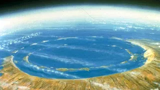 Вымирание динозавров обеспечило нашу жизнь на Земле