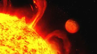 Воды Меркурия