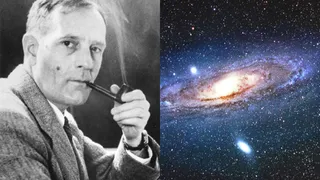 День рождения Эдвина Хаббла